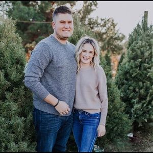 Meet your Posher, Breck